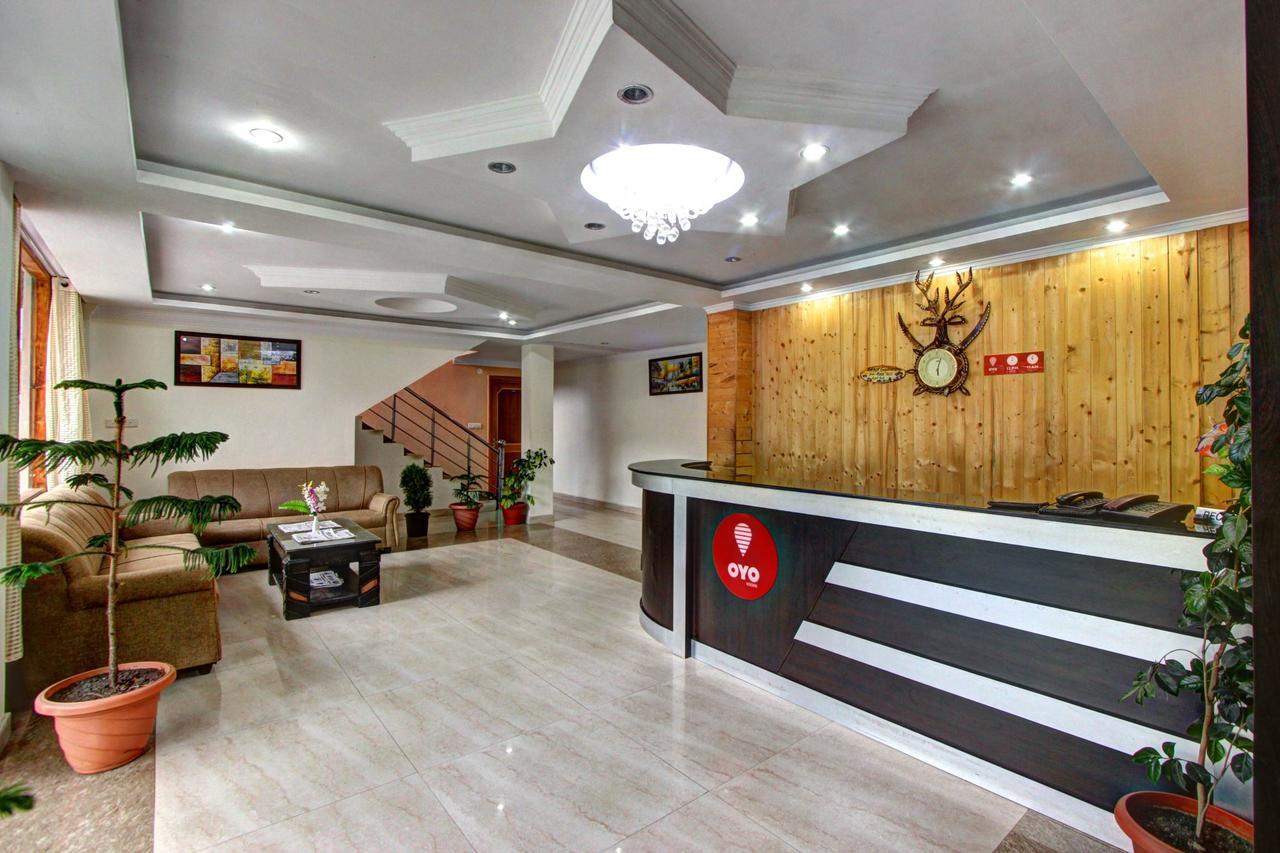 Oyo 6289 Paradise Hotel Manali (Himachal Pradesh)